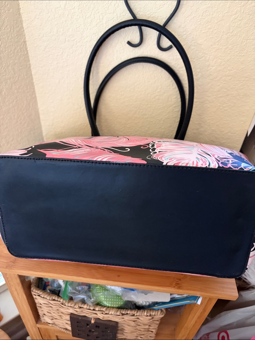 Kate spade New York Regal Plume Blush - Picture 7 of 13